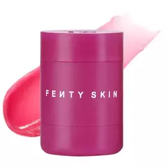 Plush Puddin’ Intensive Recovery Lip Mask With Pomegranate Sterols + Vitamin E | Fenty Skin - Georgia Cosmetics