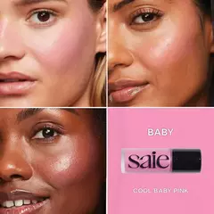 Dew Blush Liquid Cream Blush | Saie - comprar en línea