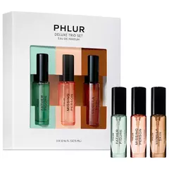 Best Sellers Mini Deluxe Perfume Trio | PHLUR