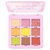 Fruity Smoothie Palette | The Creme Shop