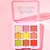 Fruity Smoothie Palette | The Creme Shop - buy online