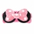 Banda Para Cabello Minnie Mouse | The Creme Shop