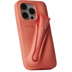 Case Peach Pit - 14 Pro Max/15 Pro Max | Rhode