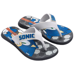 Grendene Ipanema Sonic 26792 - Chinelo Infantil Menino - comprar online
