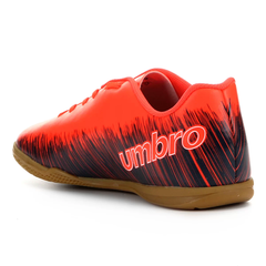Umbro Burn 0F72138 - Chuteira Indoor Futsal Latex - comprar online