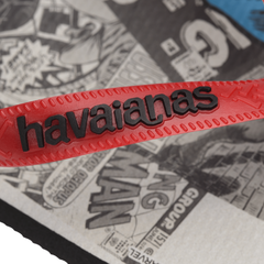 Havaianas Original Top Marvel Classics - Chinelo Masculino - loja online