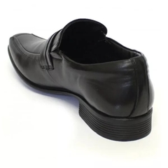 Sapato Social Masculino Couro Air Bag Jota Pe 45022 na internet
