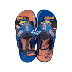 Grendene Naruto Anime Super Flop 22682 Chinelo Infantil - loja online