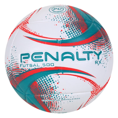 Penalty RX 500 521299 - Bola De Futebol Futsal Salão Indoor