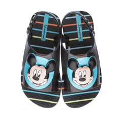 Love Disney Mickey 26111 Chinelo Infantil Unissex Masculino