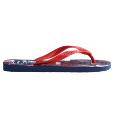 Havaianas Original Kids Top Marvel - Chinelo Infantil - COLONELLI CALÇADOS