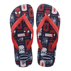 Havaianas Original Kids Top Marvel - Chinelo Infantil - comprar online