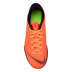 Tênis Chuteira Futsal Nike Mercurial VopoRx Original Ah7385 - comprar online