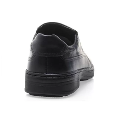 Pegada 21206 Sapato Social Masculino Conforto Couro Legitimo - comprar online