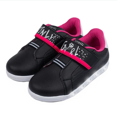 Pampili Sneaker Luz Led 165.145 - Tênis Infantil Feminino - loja online