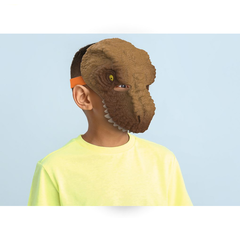 Grendene Jurassic Park Mascara 22550 - Nova Papete Infantil - comprar online
