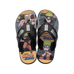 Grendene Naruto Anime Super Flop 22682 Chinelo Infantil - comprar online