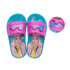 Ipanema Barbie Mistica Slide 26752 - Chinelo Gaspea Infantil - comprar online
