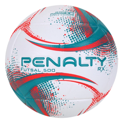 Penalty RX 500 521299 - Bola De Futebol Futsal Salão Indoor - comprar online
