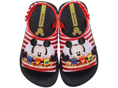 Love Disney Mickey 26111 Chinelo Infantil Unissex Masculino na internet