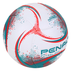 Penalty RX 500 521299 - Bola De Futebol Futsal Salão Indoor na internet