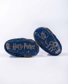 Grendene Harry Potter Magic Drean 22557 - Tênis Bebe Azul - loja online