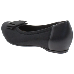 Usaflex AC0907 - Sapato Sapatilha Ana Bela Conforto Em Lycra na internet