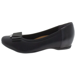 Usaflex AC0907 - Sapato Sapatilha Ana Bela Conforto Em Lycra - comprar online