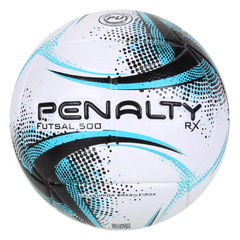 Penalty RX 500 521299 - Bola De Futebol Futsal Salão Indoor - loja online