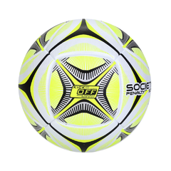 Penalty Sete Pro Ko 541584 - Bola Futebol De Society Oficial - comprar online