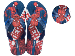 Chinelo Infantil Homem Aranha Spider Man 26043 - comprar online