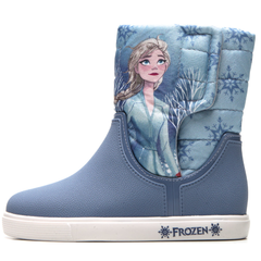 Grendene Disney Style frozen 22207 Bota Inverno Infantil na internet
