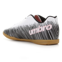 Umbro Burn 0F72138 - Chuteira Indoor Futsal Latex - comprar online