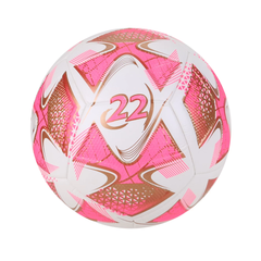 Topper 22 6977 - Bola De Futebol Futsal Salão Indoor Oficial - comprar online