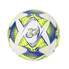 Topper 22 6976 - Bola De Futebol Futsal Salão Indoor Oficial - comprar online