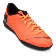 Tênis Chuteira Futsal Nike Mercurial VopoRx Original Ah7385