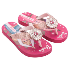 Ipanema Barbie Zen 26629 - Novo Chinelo Infantil Feminino - comprar online