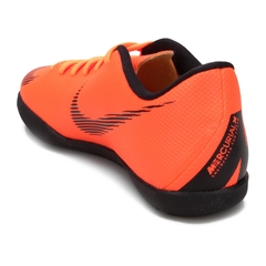 Tênis Chuteira Futsal Nike Mercurial VopoRx Original Ah7385 na internet