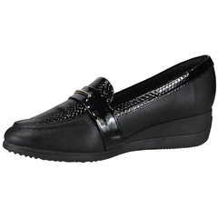 Piccadilly 117070 - Sapato Feminino Maxxi Teraphy Ana Bela - comprar online