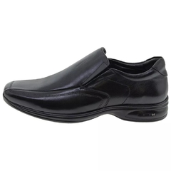 Sapato Social Masculino Couro Air Bag Jota Pe 71455 - comprar online
