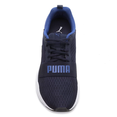 Puma Wired 366970 - Tênis Masculino Running Academia Corrida na internet