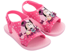 Love Disney Mickey Minnie 26111 Chinelo Infantil Feminino na internet