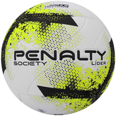 Penalty Lider 521304 - Bola De Futebol De Society Oficial - loja online