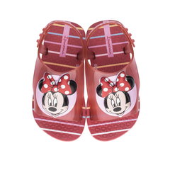 Love Disney Mickey Minnie 26111 Chinelo Infantil Feminino