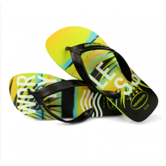 Havaianas Surf - Chinelo Sandália Original Masculino Confort - comprar online