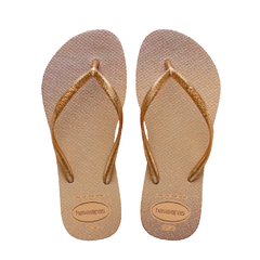 Havaianas Slim Gloss Original - Chinelo Sandália Glitter - loja online