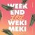 Weki Meki - WEEK END LOL