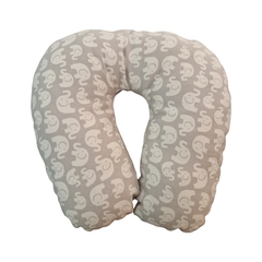 Cuello Cuellito Cervical Para Bebe Almohada - tienda online