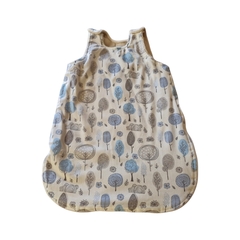 Bolsa De Dormir Invierno Para Bebé 0 a 3 meses - compose kids