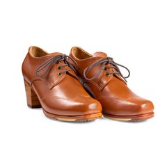 Zapatos de Malambo Acordonado Suela - comprar online